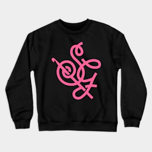 Sweater Girls Crewneck Sweatshirt